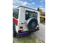 MERCEDES-BENZ G 300 1984/10 - 7