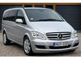 MERCEDES-BENZ VIANO 3.0 CDI V6 Avantgarde K (Automata)