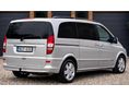 MERCEDES-BENZ VIANO 2011/6 - 2
