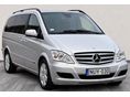 MERCEDES-BENZ VIANO 3.0 CDI V6 Avantgarde K (Automata)