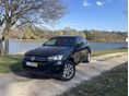 VOLKSWAGEN TOUAREG 2014/8 - 1
