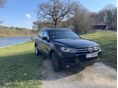 VOLKSWAGEN TOUAREG 2014/8 - 7