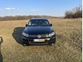 VOLKSWAGEN TOUAREG 2014/8 - 10