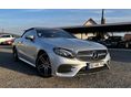MERCEDES-BENZ E 220 2018/1 - 2