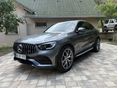 MERCEDES-BENZ GLC-OSZTÁLY 2019/9 - 2