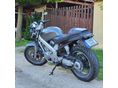 HONDA NT 650 GT HAWK 1988/2 - 5