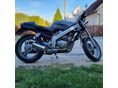 HONDA NT 650 GT HAWK 