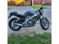 HONDA NT 650 GT HAWK 1988/2 - 6