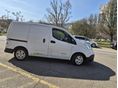 NISSAN NV200 2014 - 5