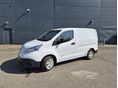 NISSAN NV200 e-NV200 Tekna (Automata)