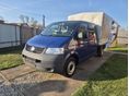 VOLKSWAGEN TRANSPORTER T5 1.9 TDI Mixto 'D.kab'