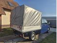VOLKSWAGEN TRANSPORTER T5 2008/10 - 6