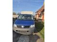 VOLKSWAGEN TRANSPORTER T5 2008/10 - 7
