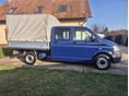 VOLKSWAGEN TRANSPORTER T5 2008/10 - 8