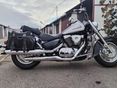 SUZUKI VL 1500 (INTRUDER) 1999 - 4