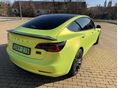 TESLA MODEL 3 Performance AWD (Automata) Új téli.nyári gumi.Facelift.Mátrix LED. Hősziv. Teslavarázslónál Frissen Bevizsg