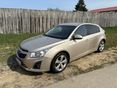 CHEVROLET CRUZE 1.6 LT