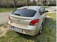 CHEVROLET CRUZE 2012/10 - 2