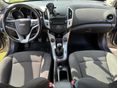 CHEVROLET CRUZE 2012/10 - 4