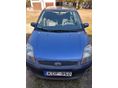 FORD FIESTA 1.4 Fresh Plus
