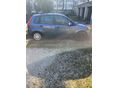 FORD FIESTA 2005 - 7