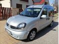 RENAULT KANGOO Express 1.5 dCi Komfort Klímás Vonóhorgos érvényes okmányokkal