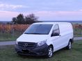 MERCEDES-BENZ VITO 111 BlueTec Tourer Base K (3 személyes )