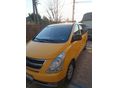 HYUNDAI H-1 Bus Tour 2.5 CRDi LP Comfort