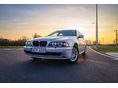 BMW 525i Touring