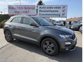 VOLKSWAGEN T-ROC 1.0 TSI STYLE MAGYARORSZÁGI