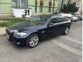 BMW 520 2013 - 1