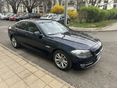 BMW 520 2013 - 2