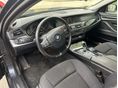 BMW 520 2013 - 4