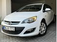 OPEL ASTRA J Sports Tourer 1.4 Enjoy Magyar autó/Szervízkönyves/Autóbeszámítás