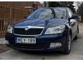 SKODA OCTAVIA 1.2 TSI Ambition