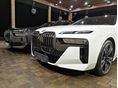 BMW I7 xDrive60 101,7kWh Repair Inclusive 3 év / 200.000. Service Inclusive 4 év. Áfa-s!