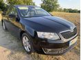SKODA OCTAVIA 1.8 TSI Ambition Euro 6 Új korától magyar. friss műszaki. magánszemély tulaj.digit klíma. vezetett szerv