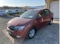 DACIA LOGAN 2020/11 - 6