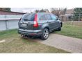 HONDA CR-V 2012 - 2