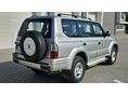 TOYOTA LAND CRUISER 3.0 D-4D Special KJ 95 ROZSDA NINCS. NEM IS VOLT!