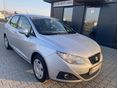 SEAT IBIZA 2011/11 - 4