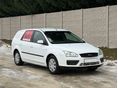 FORD FOCUS Van 1.6 TDCi Ambiente Klíma