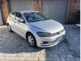 VOLKSWAGEN POLO VI 1.0 TSI Comfortline Radar elől hátul. Carplay. friss műszaki!