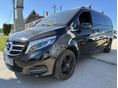 MERCEDES-BENZ V-OSZTÁLY 2018/6 - 1