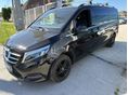 MERCEDES-BENZ V-OSZTÁLY 2018/6 - 2