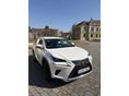 LEXUS NX 2021/6 - 2