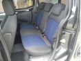FIAT QUBO 2009/1 - 7