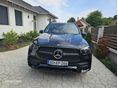 MERCEDES-BENZ GLE 400 2020/8 - 2