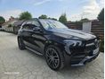 MERCEDES-BENZ GLE 400 d 4Matic 9G-TRONIC