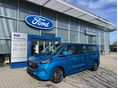 FORD TRANSIT Tourneo Custom 2.0 TDCi 320 L2H1 Titanium (Automata) (9 személyes ) TÖBB SZÍN! ELÉRHETŐ SZENTENDRÉN! KEDVEZŐ THM!